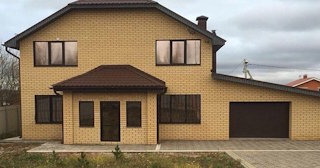 Строительство домов из кирпича с гаражом в Лесозаводске - Строй-Лсз, заказать дом от 5782 руб.