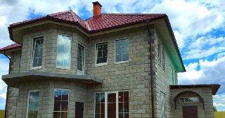 Строительство из теплоблока под ключ Лесозаводск цены от 12719 руб.